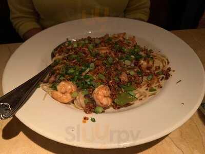 The Cheesecake Factory