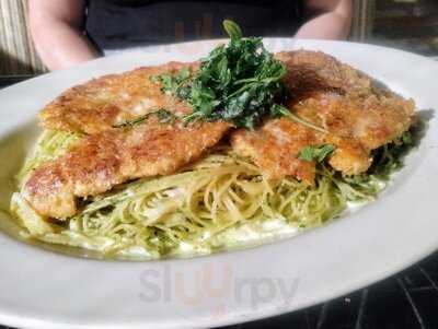 The Cheesecake Factory