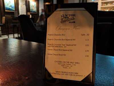 Victor Social Club