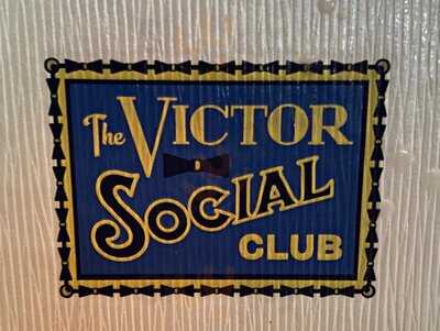 Victor Social Club