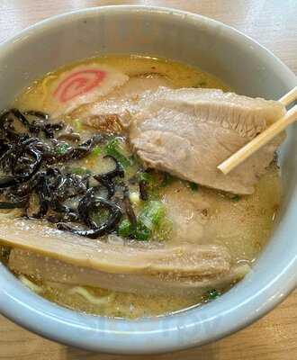 Santouka Ramen
