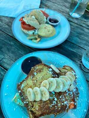 Three Little Birds Cafe & Catering