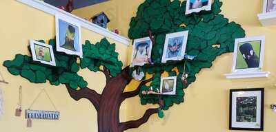 Three Little Birds Cafe & Catering