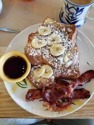 Three Little Birds Cafe & Catering