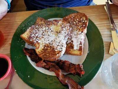 Three Little Birds Cafe & Catering