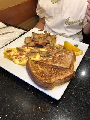 Keke's Breakfast Cafe