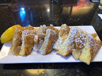 Keke's Breakfast Cafe