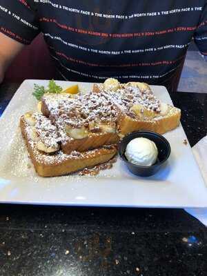 Keke's Breakfast Cafe