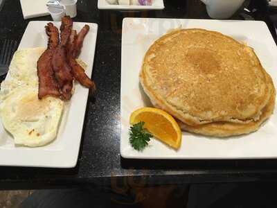 Keke's Breakfast Cafe