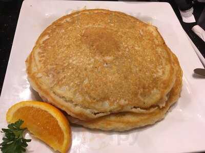 Keke's Breakfast Cafe