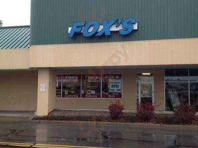 Fox's Deli