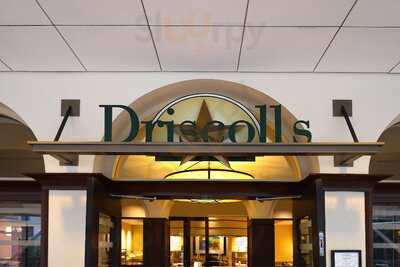 Driscoll's