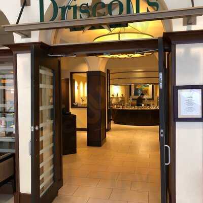 Driscoll's