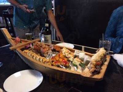 Nara Sushi And Grill