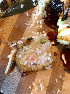 Nara Sushi And Grill