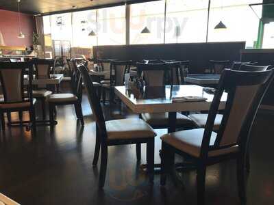 Nara Sushi And Grill