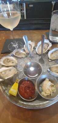 Rappahannock Oyster Bar