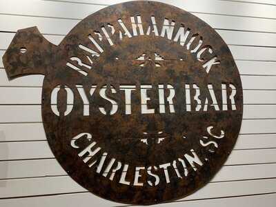 Rappahannock Oyster Bar