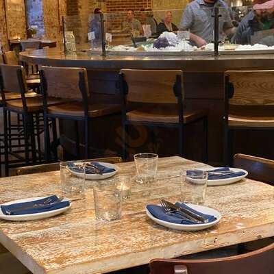 Rappahannock Oyster Bar