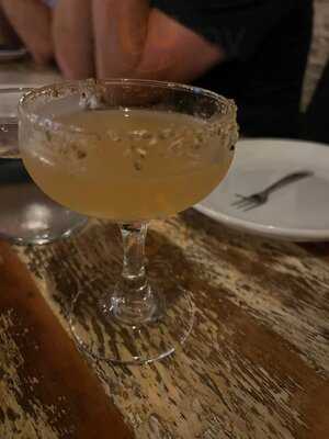 Rappahannock Oyster Bar