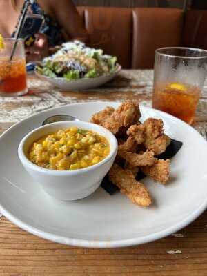 Rappahannock Oyster Bar