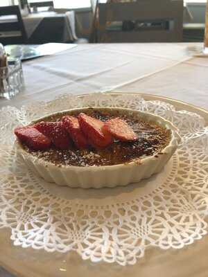 Tommy's Seafood Restaurant & Oyster Bar