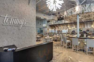Tommy's Seafood Restaurant & Oyster Bar