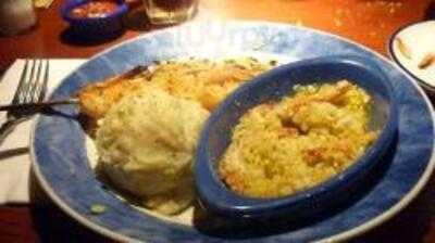 Red Lobster