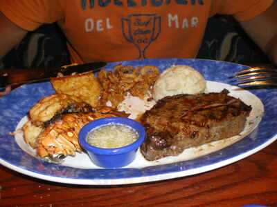 Red Lobster