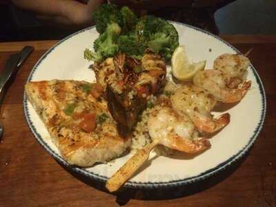 Red Lobster