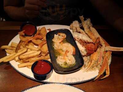 Red Lobster