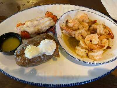 Red Lobster