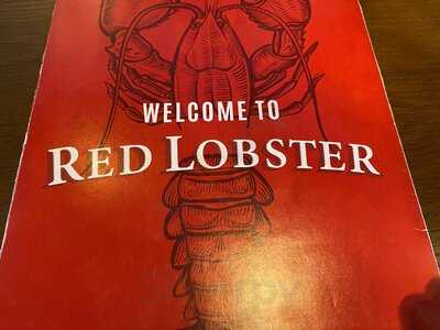 Red Lobster
