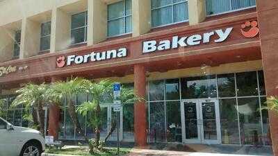 Fortuna Bakery & Cafe