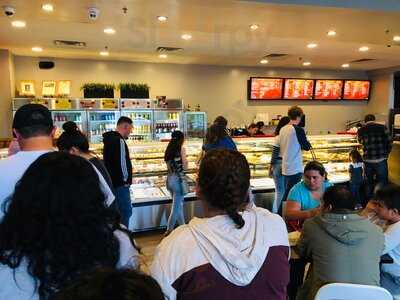 Fortuna Bakery & Cafe