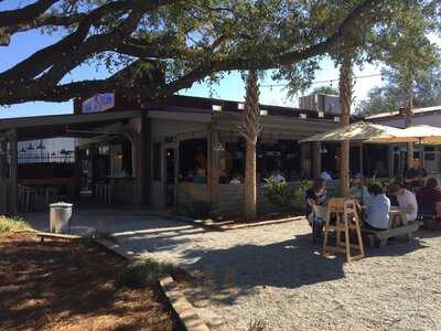 Home Team Bbq - Downtown Charleston