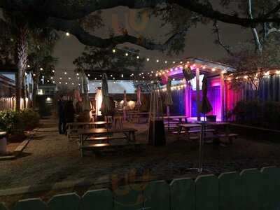 Home Team Bbq - Downtown Charleston