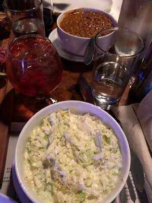 Home Team Bbq - Downtown Charleston