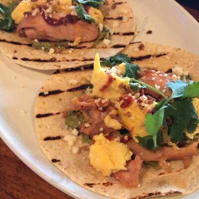 Home Team Bbq - Downtown Charleston