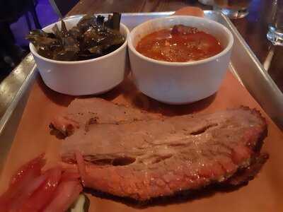 Home Team Bbq - Downtown Charleston