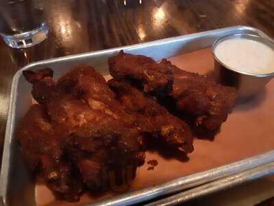 Home Team Bbq - Downtown Charleston