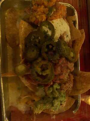 Home Team Bbq - Downtown Charleston