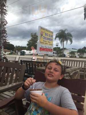 Big Olaf Creamery
