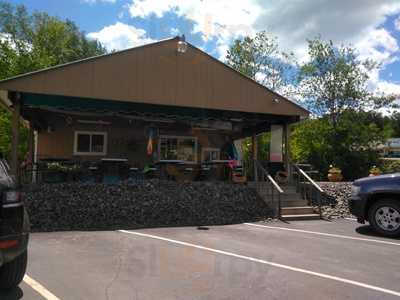 Ck's Summer Treats And More