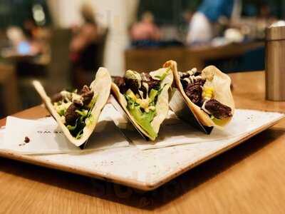 Amatista Cookhouse At Sapphire Falls Resort