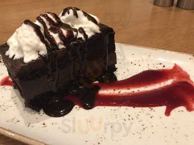 Amatista Cookhouse At Sapphire Falls Resort