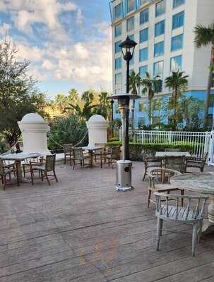 Amatista Cookhouse At Sapphire Falls Resort