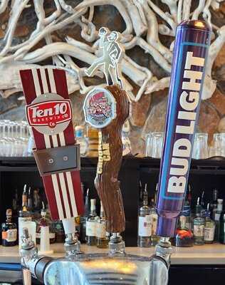 Amatista Cookhouse At Sapphire Falls Resort