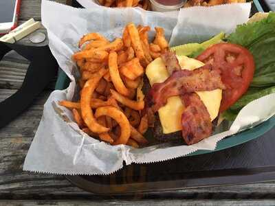 O'leary's Tiki Bar & Grill