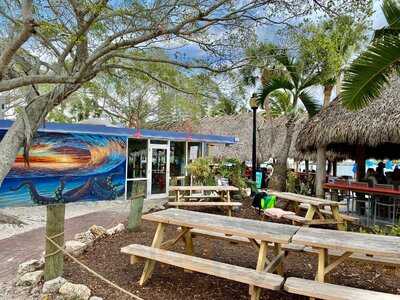 O'leary's Tiki Bar & Grill